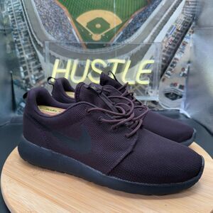 Nike Roshe One ‘Port Wine’ Men’s Sz 8